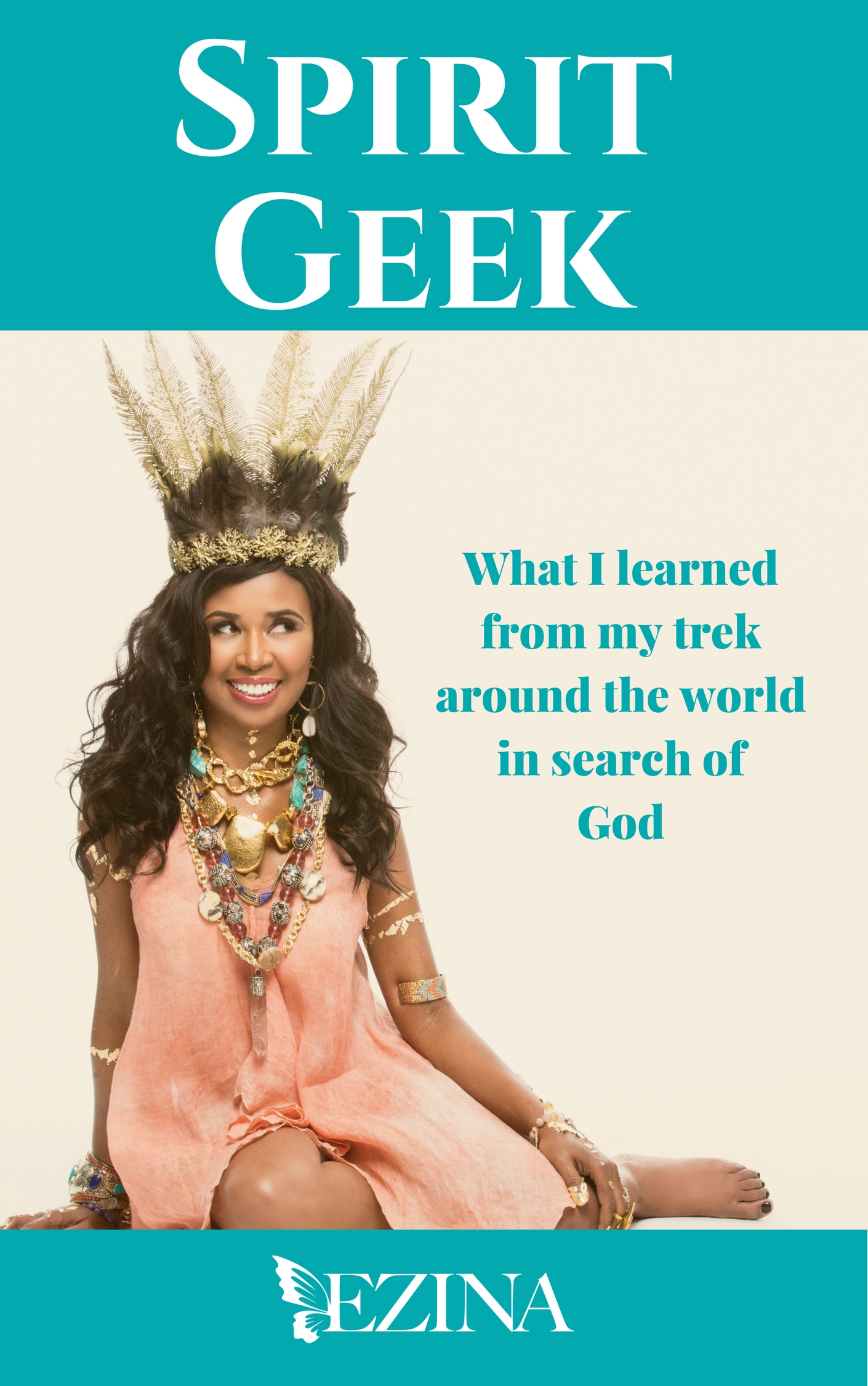 Spirit Geek – Image 1