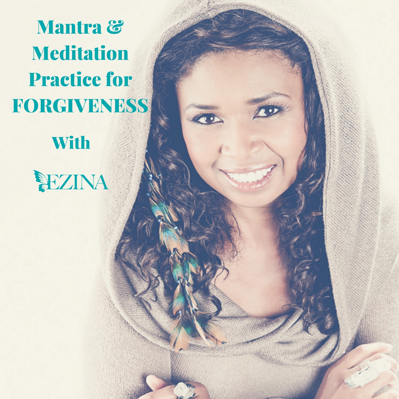 Mantra & Meditation Practice for Forgiveness – Image 1