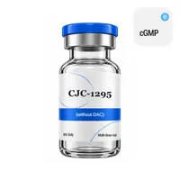 CJC-1295 (without DAC) 5mg (3ml) – Image 1