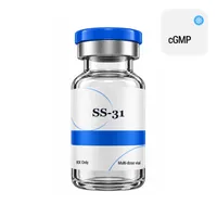 SS-31 (50 mg) (3ml) - Lyophilized – Image 1