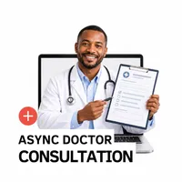 Async Consult – Image 1