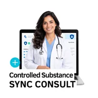 Sync Controlled Consult – Image 1