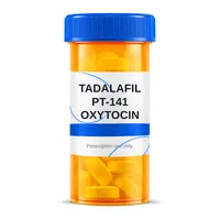 Tadalafil / PT-141 / Oxytocin – Image 1