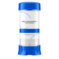 Biest / Progesterone / Testosterone Cream – Image 1