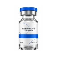 Testosterone Cypionate 200mg/mL (10mL vial) – Image 1