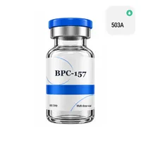 BPC-157 15mg (5mL) (Liquid) – Image 1