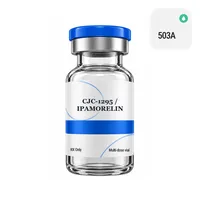 CJC-1295 / Ipamorelin 6/12mg (5mL) (Liquid) – Image 1