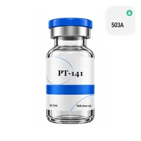 PT-141 30mg (5mL) (Liquid) – Image 1