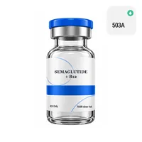 Semaglutide + B12 – Image 1