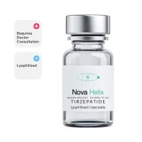 Tirzepatide 5mg (3mL) - Lyophilized – Image 1