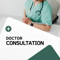 Doctor's Consultation – Image 1
