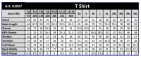 Remembrance T-shirt – Image 4