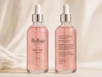 Velvet Sugar Body Oil - Pre-order – 100 mL - Full Size, Radiance Shimmer — a soft luminous glow
