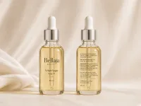Velvet Sugar Body Oil - Pre-order – 50 mL - Travel Size, Naked - Just silky scented body oil
