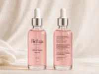 Velvet Sugar Body Oil - Pre-order – 50 mL - Travel Size, Radiance Shimmer — a soft luminous glow