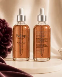 Velvet Noir Body Oil - Pre-Order – 100 mL - Full Size, Radiance Shimmer — a soft luminous glow