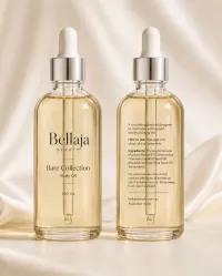 Bare Body Oil - Pre-Order – 100mL - Full Size