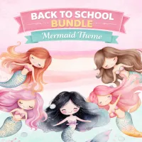 Back to School Bundle (Year 2) – Image 13