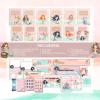 Back to School Bundle (Year 2) – Image 14