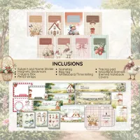Back to School Bundle (Year 2) – Image 10