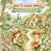 Back to School Bundle (Year 2) – Image 9