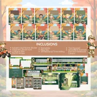 Back to School Bundle (Year 2) – Image 12