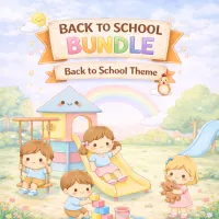 Back to School Bundle (Year 2) – Image 7