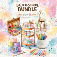 Back to School Bundle (Year 2) – Image 5