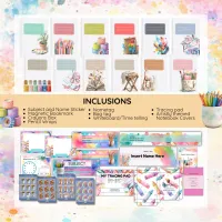 Back to School Bundle (Year 2) – Image 6