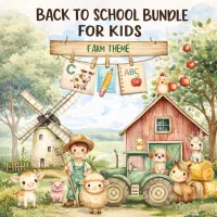 Back to School Bundle (Year 2) – Image 17