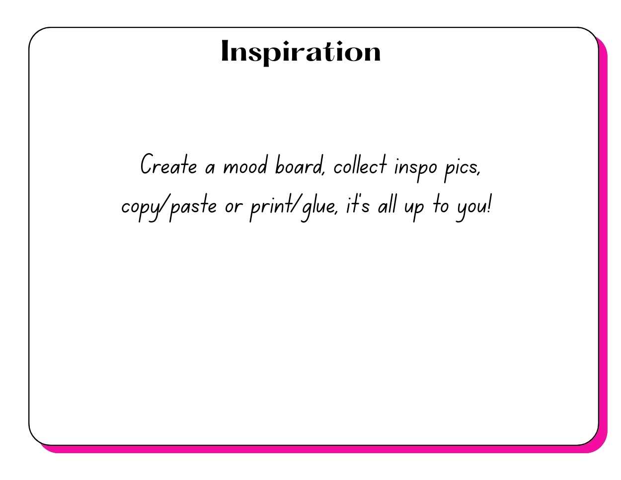 Editable Nail Planner | Digital Resource – Image 4