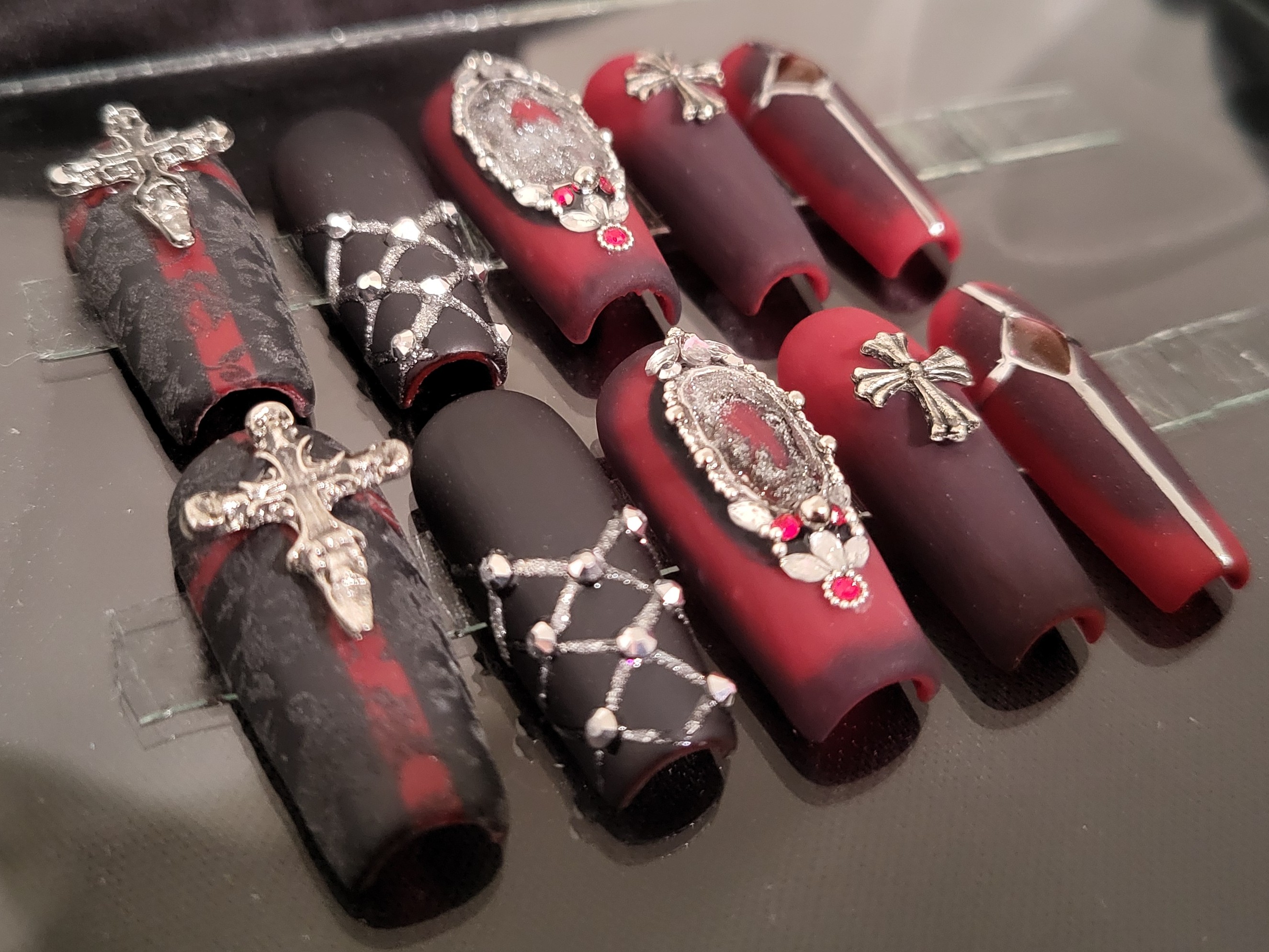 Custom Nail Set | Booking – Image 5