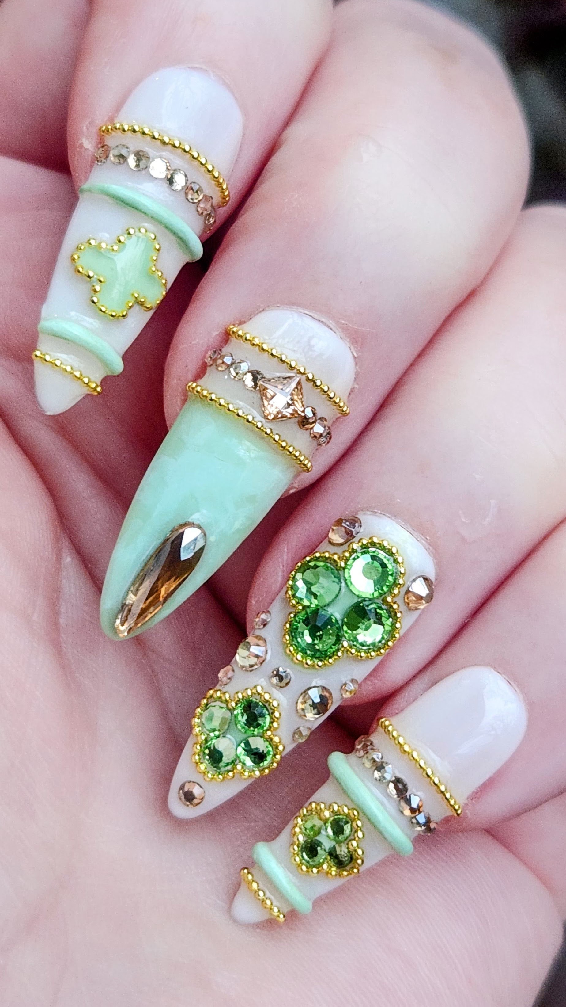 Custom Nail Set | Booking – Image 4