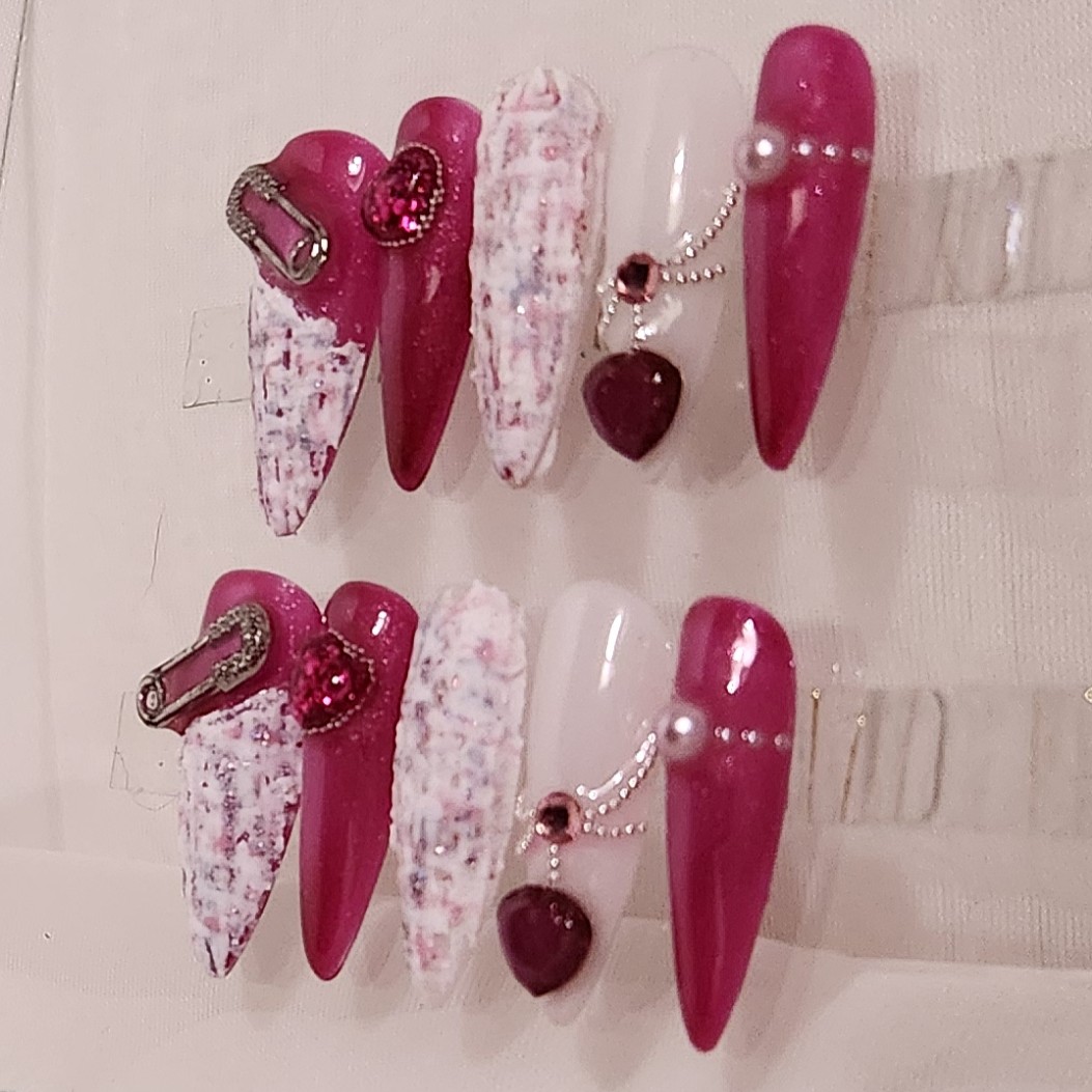 Heartbreaker Luxe – Image 4