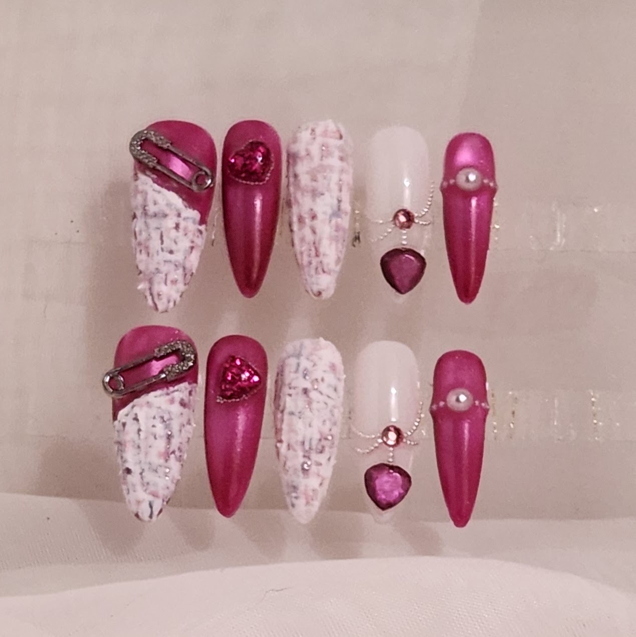 Heartbreaker Luxe – Image 5
