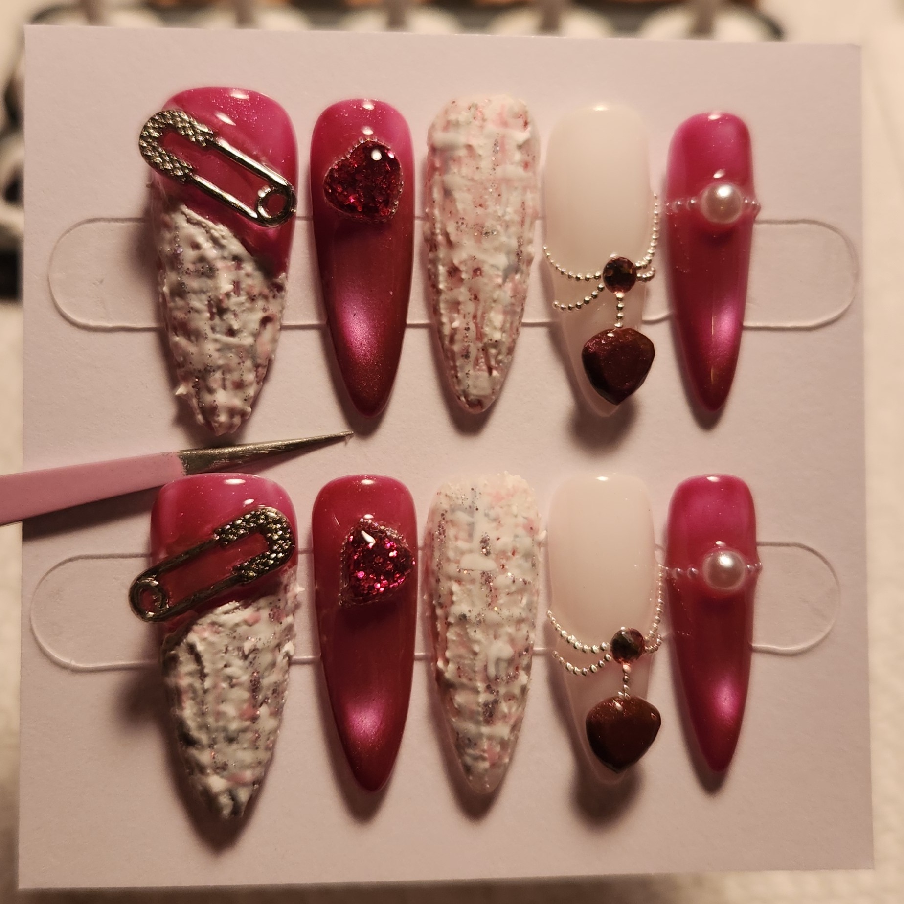 Heartbreaker Luxe – Image 2