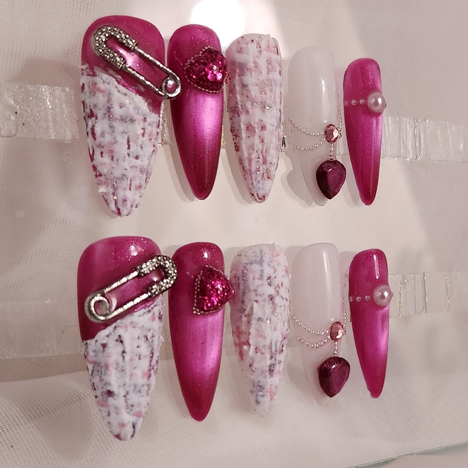 Heartbreaker Luxe – Image 3