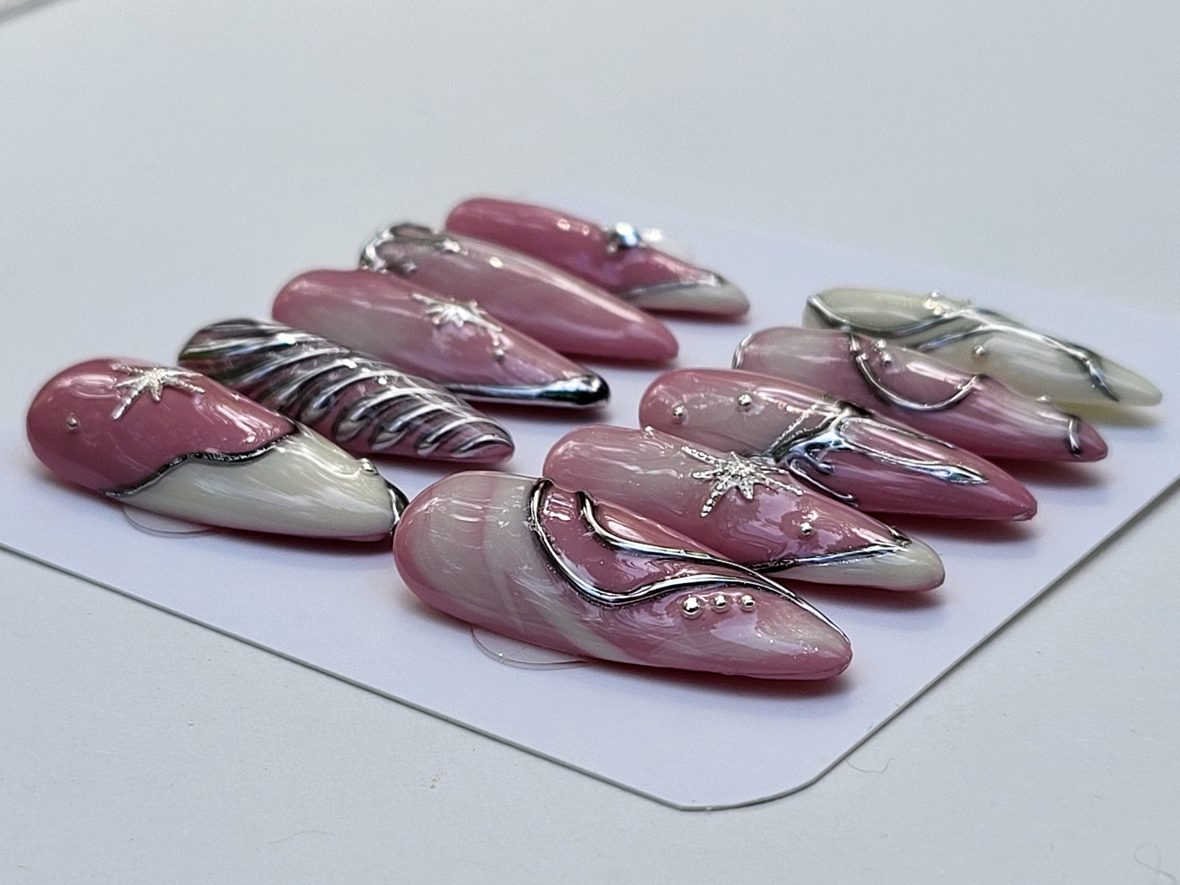 Chrome Gelato - Pick Your Flavor – Image 5