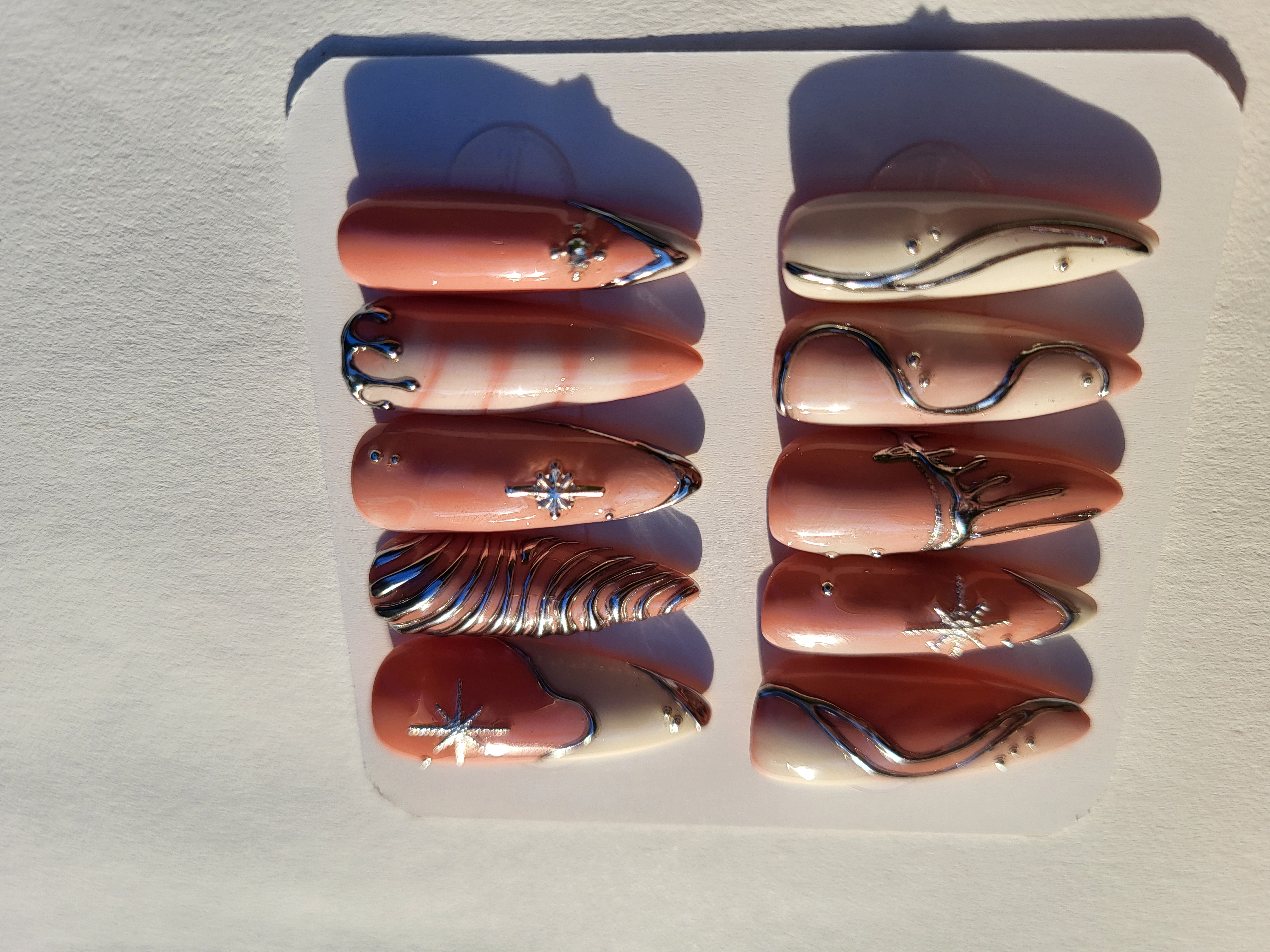Chrome Gelato - Pick Your Flavor – Image 12