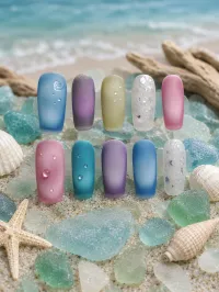Sea Glass – Image 1