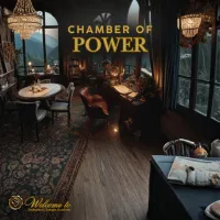 Chamber of Power – Image 1