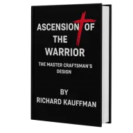 THE ASCENSION OF THE WARRIOR + BONUSES – Image 1