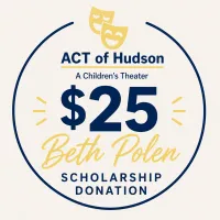$25 Scholarship Donation – Image 1