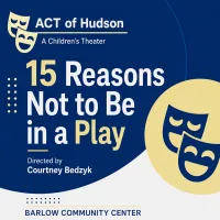 One Act Play (Directed by Courtney Bedzyk) – Image 1
