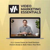 Video Marketing Essentials - On-Demand Course – Image 1