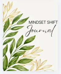 Mindset Shift Journal – Image 1
