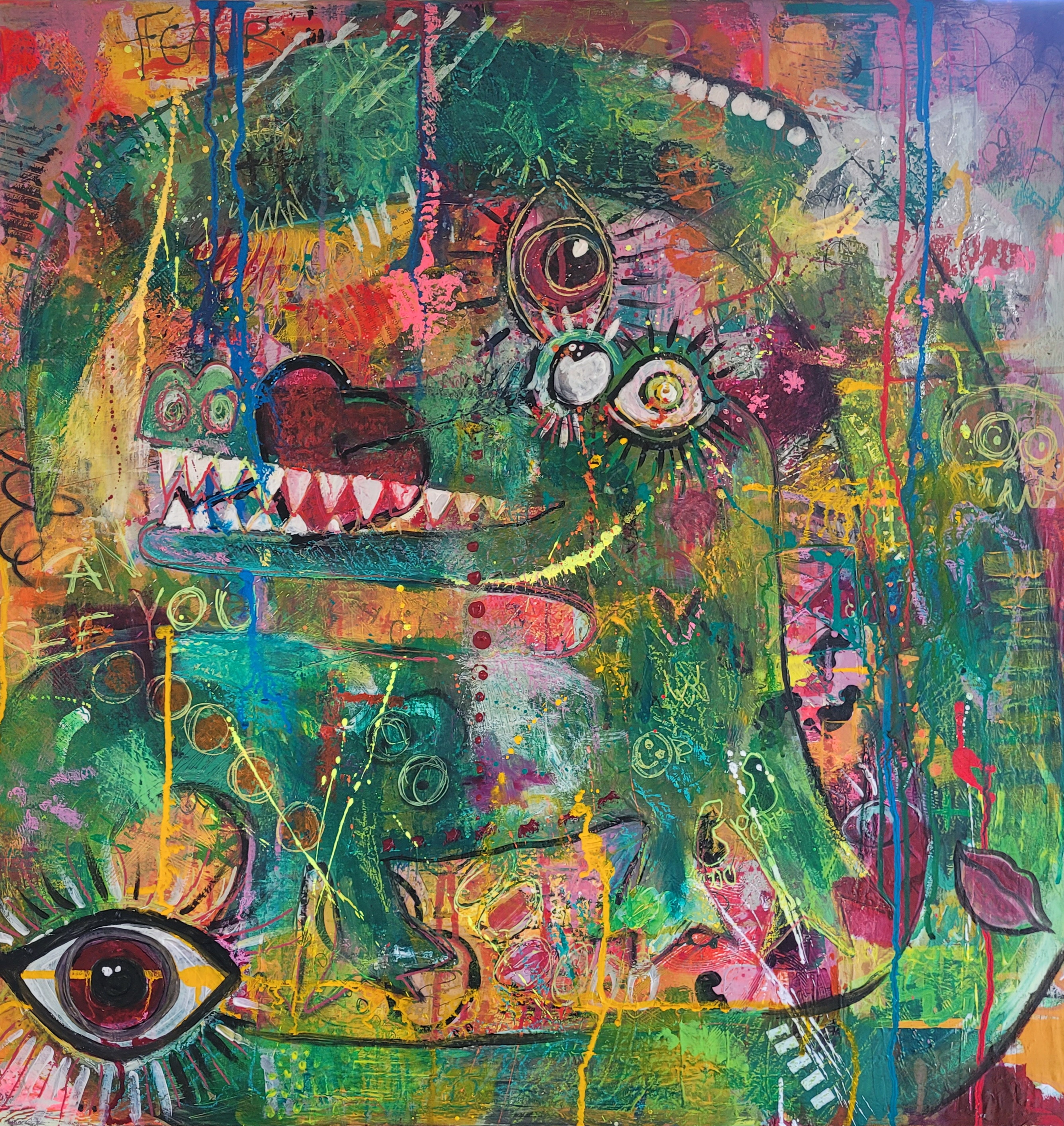 Fear – Image 1