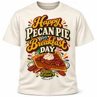 Pecan Pie Shirt – Image 1