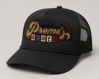 Premes Palate Hat – Image 1