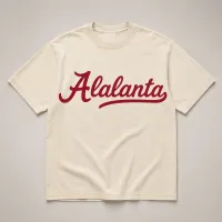 Alalanta Shirt – Image 1